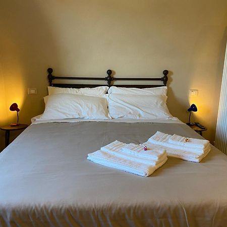 La Casa Medievale Suites E Spa 蓬特雷莫利 外观 照片