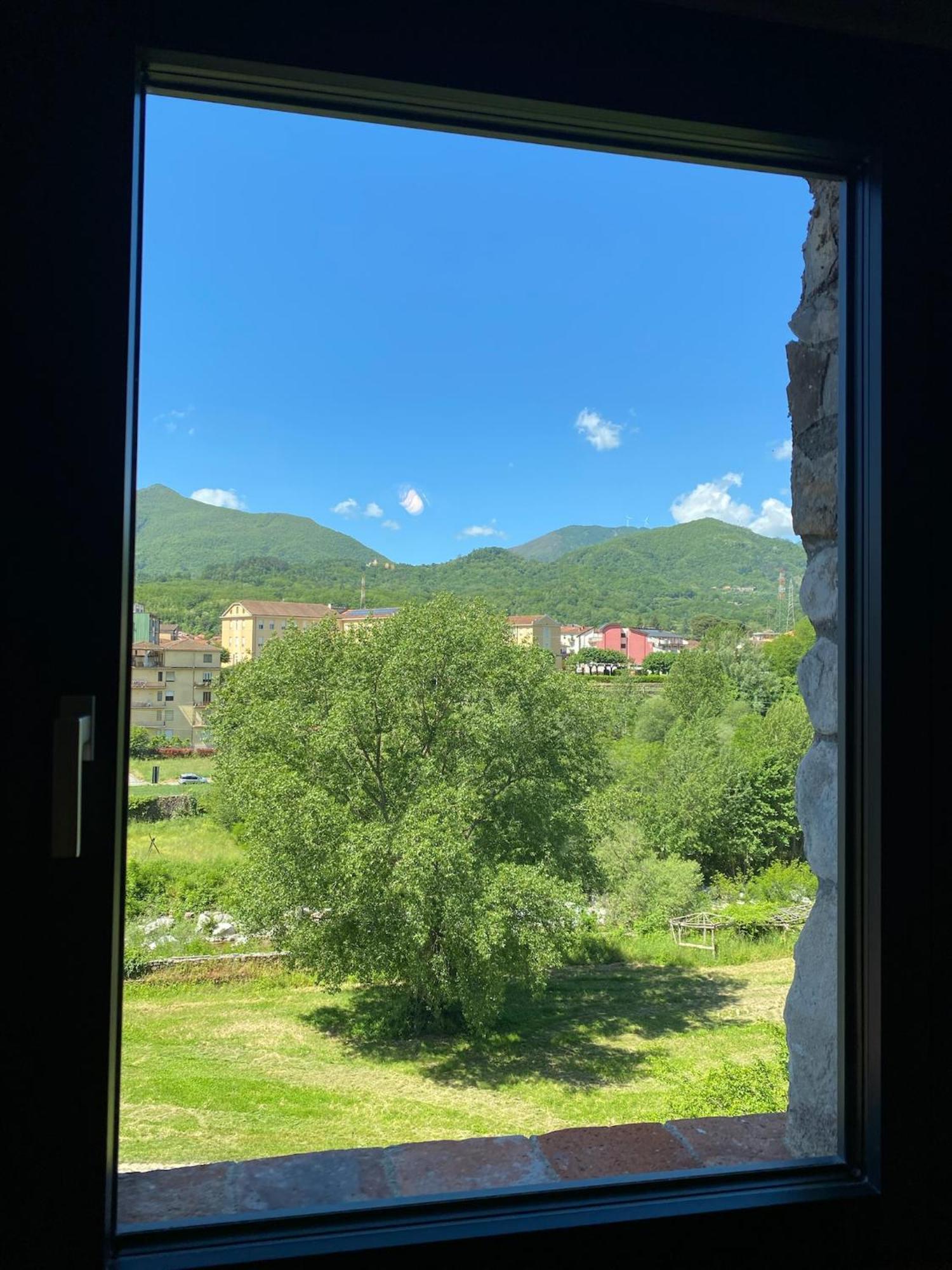 La Casa Medievale Suites E Spa 蓬特雷莫利 外观 照片
