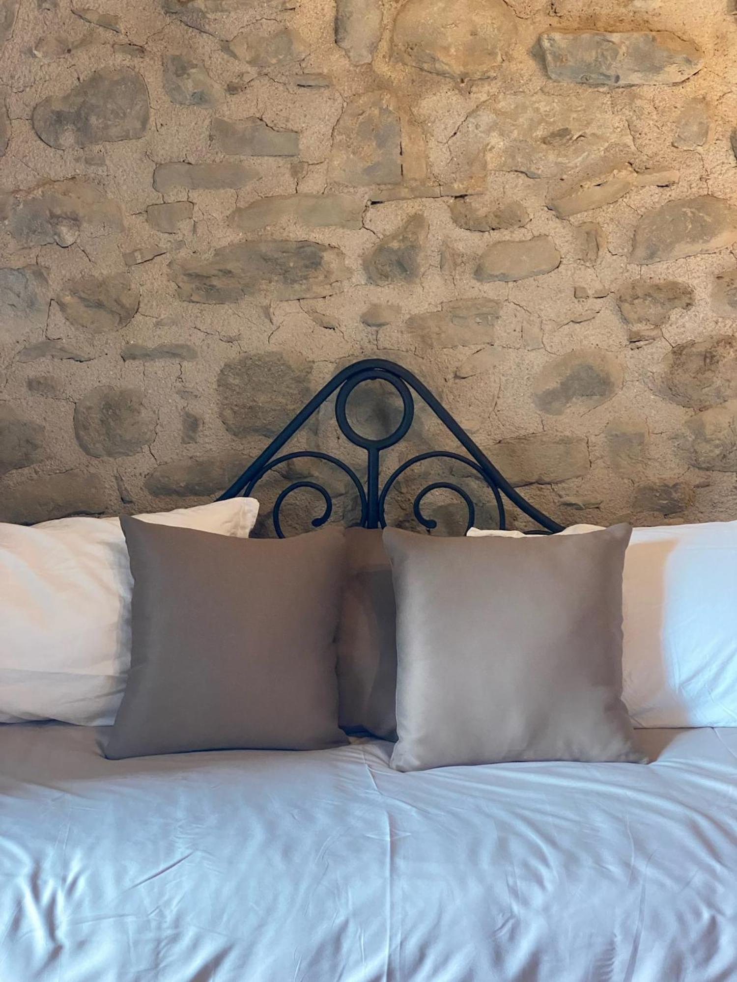 La Casa Medievale Suites E Spa 蓬特雷莫利 外观 照片