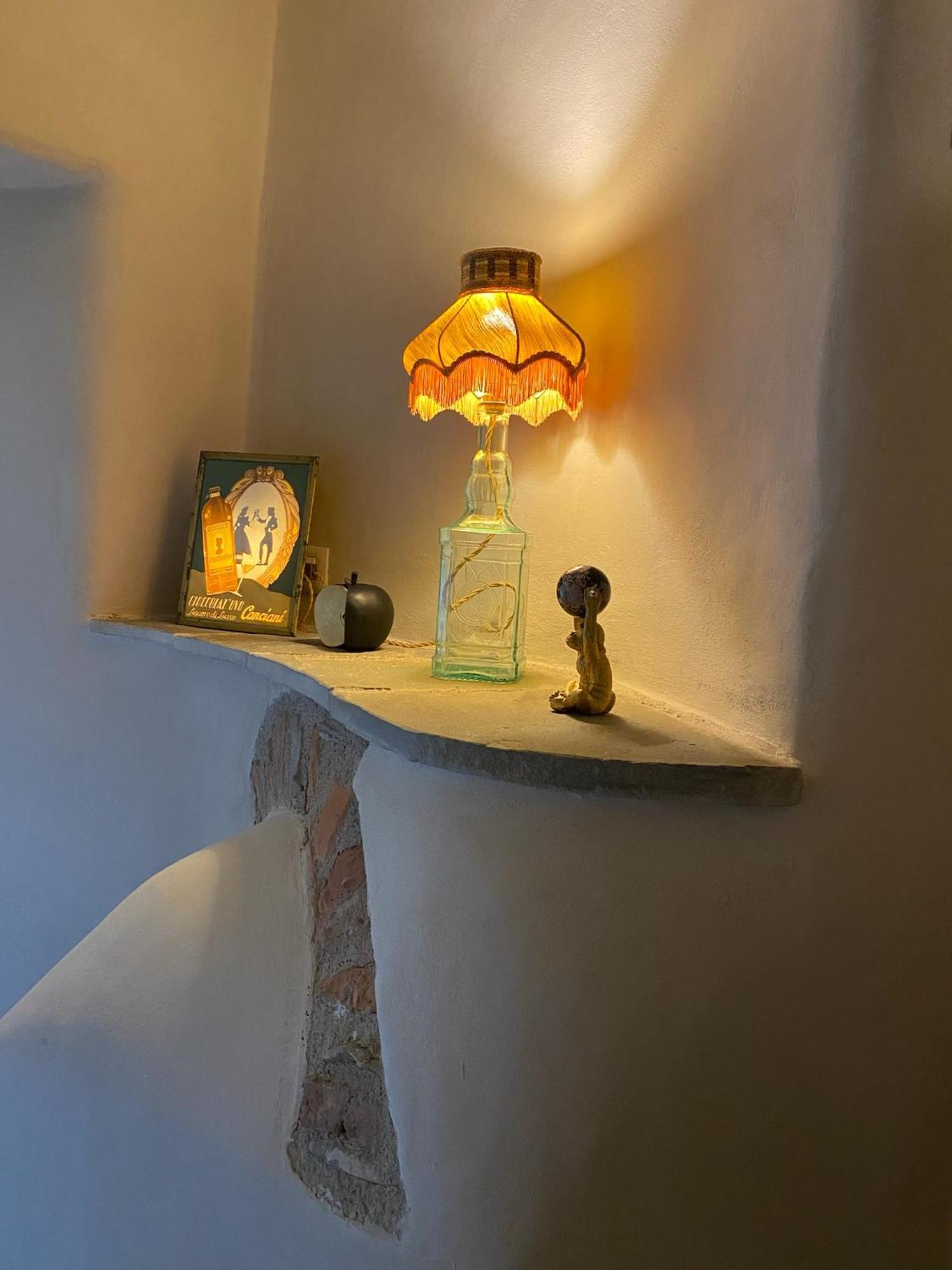 La Casa Medievale Suites E Spa 蓬特雷莫利 外观 照片