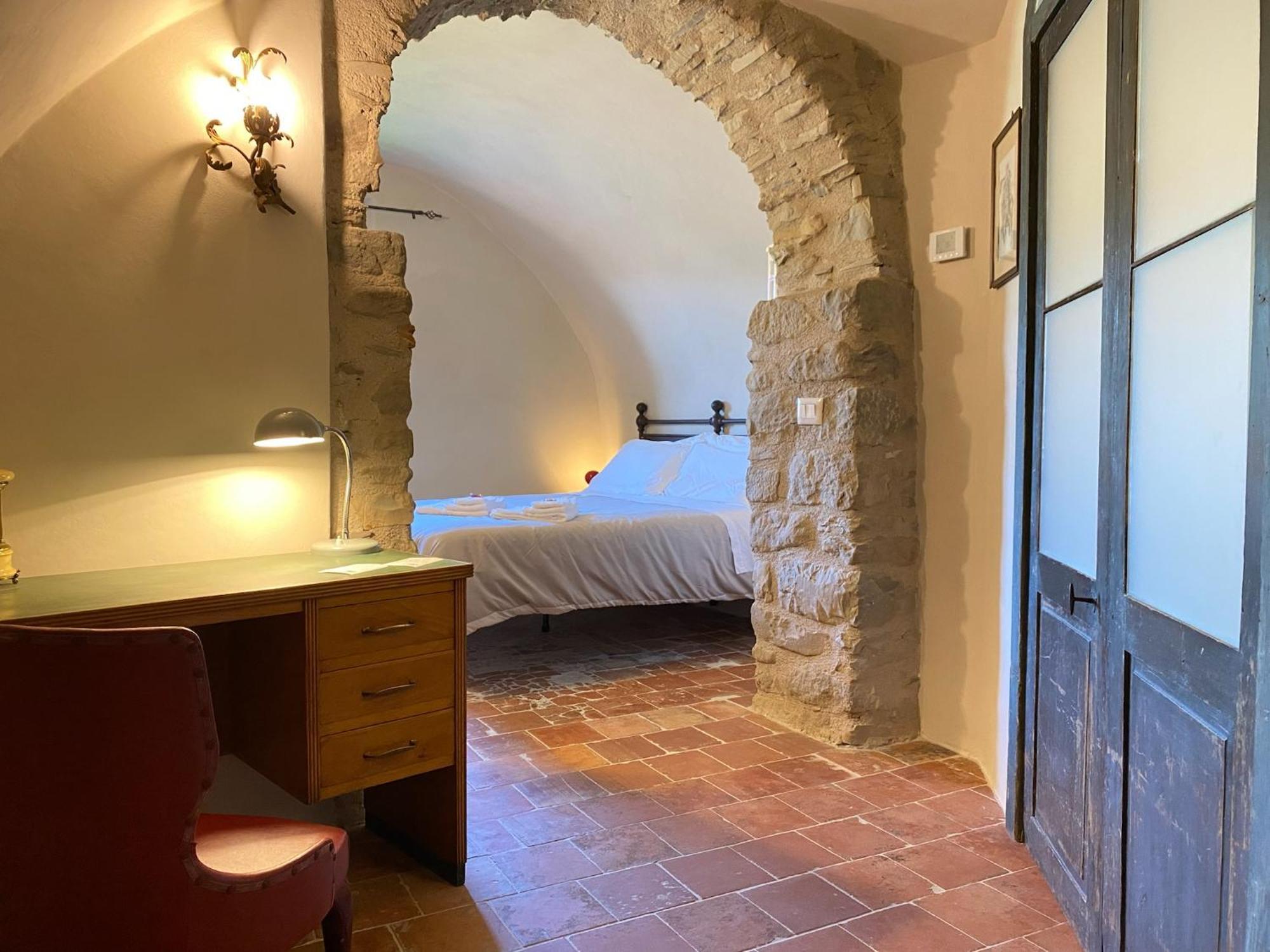 La Casa Medievale Suites E Spa 蓬特雷莫利 外观 照片