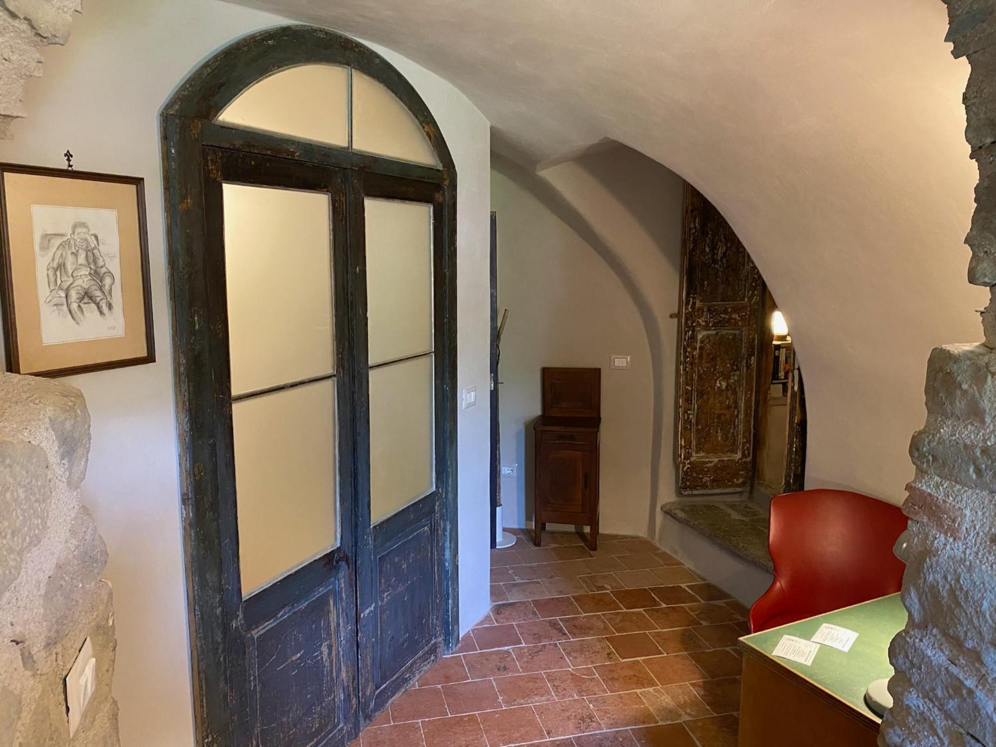 La Casa Medievale Suites E Spa 蓬特雷莫利 外观 照片