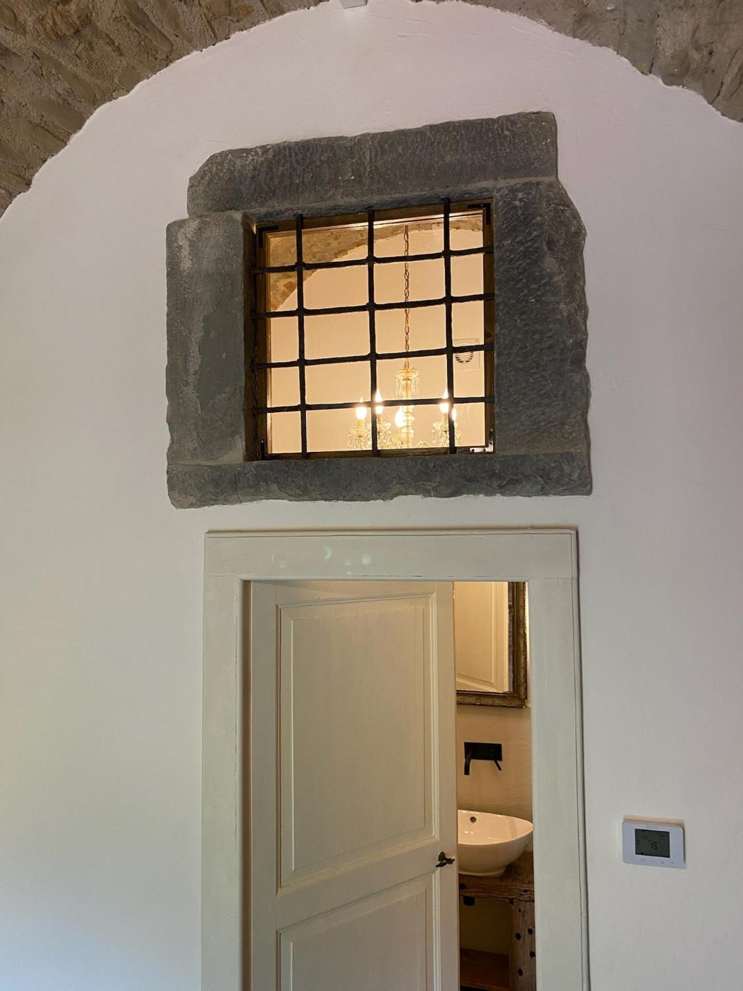 La Casa Medievale Suites E Spa 蓬特雷莫利 外观 照片