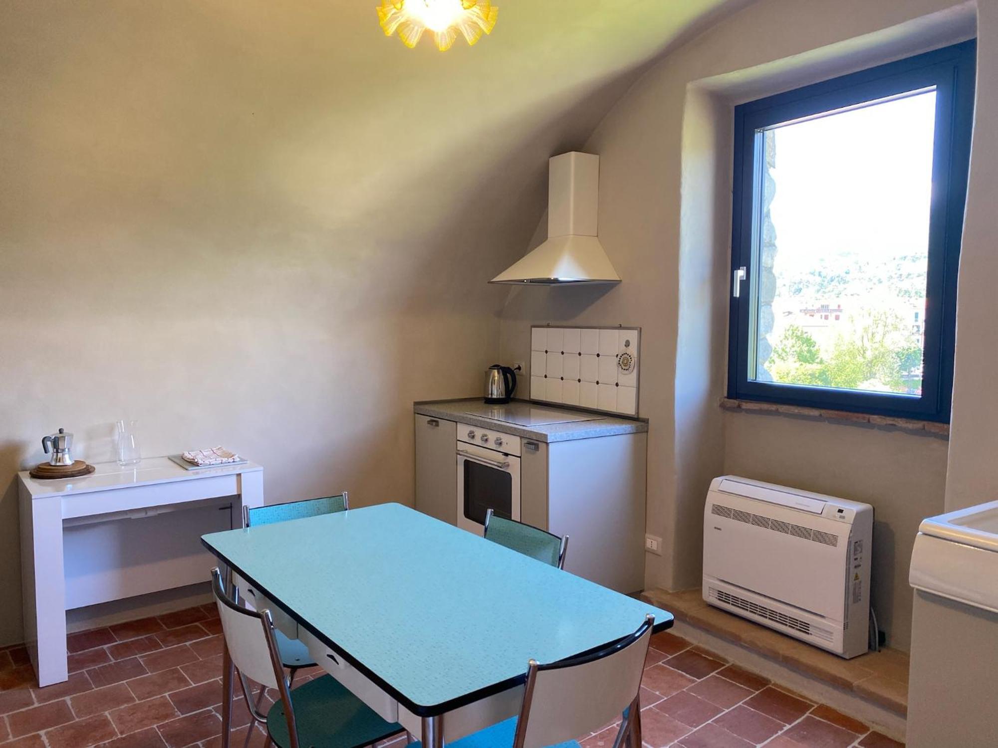 La Casa Medievale Suites E Spa 蓬特雷莫利 外观 照片