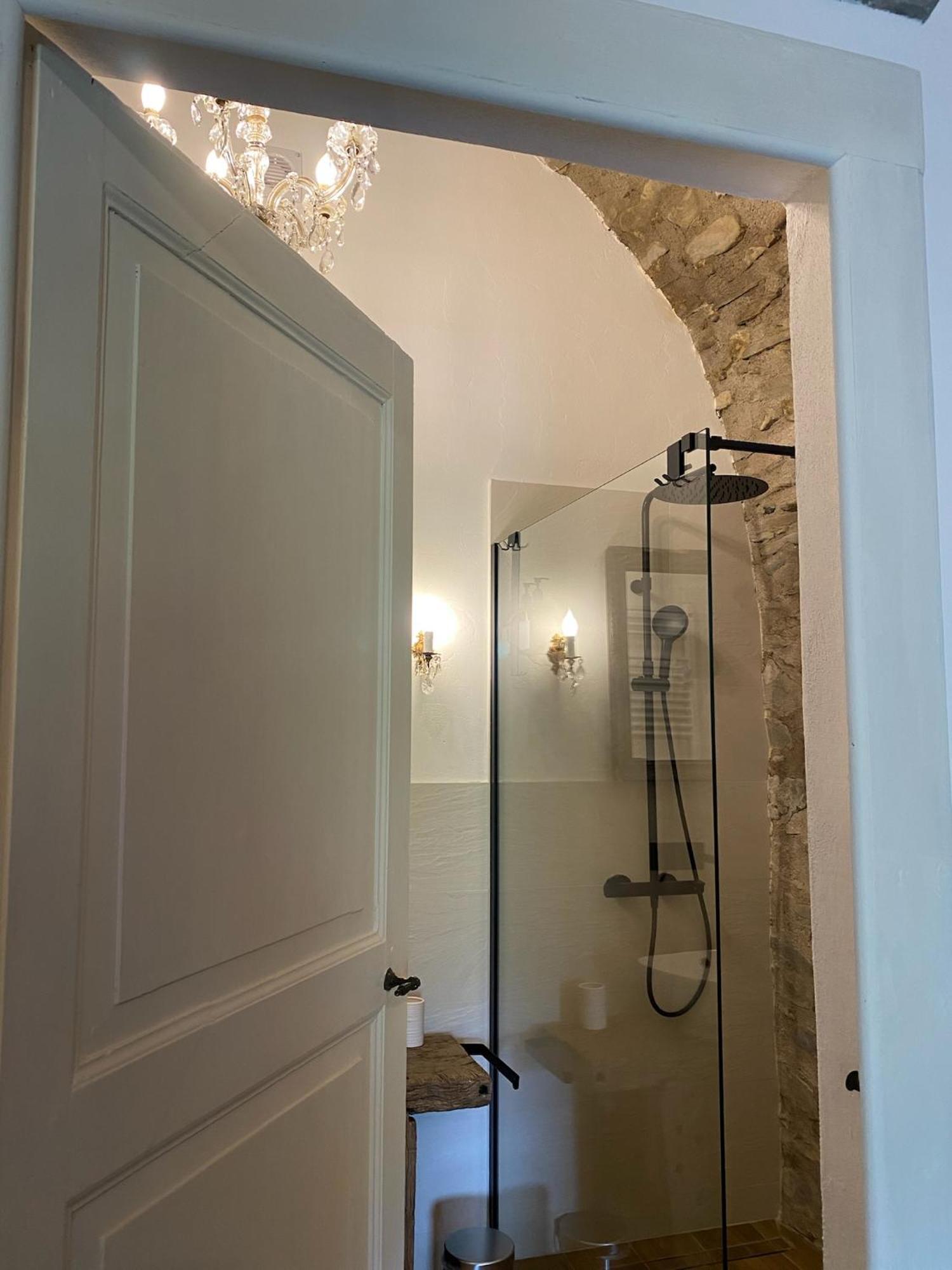 La Casa Medievale Suites E Spa 蓬特雷莫利 外观 照片