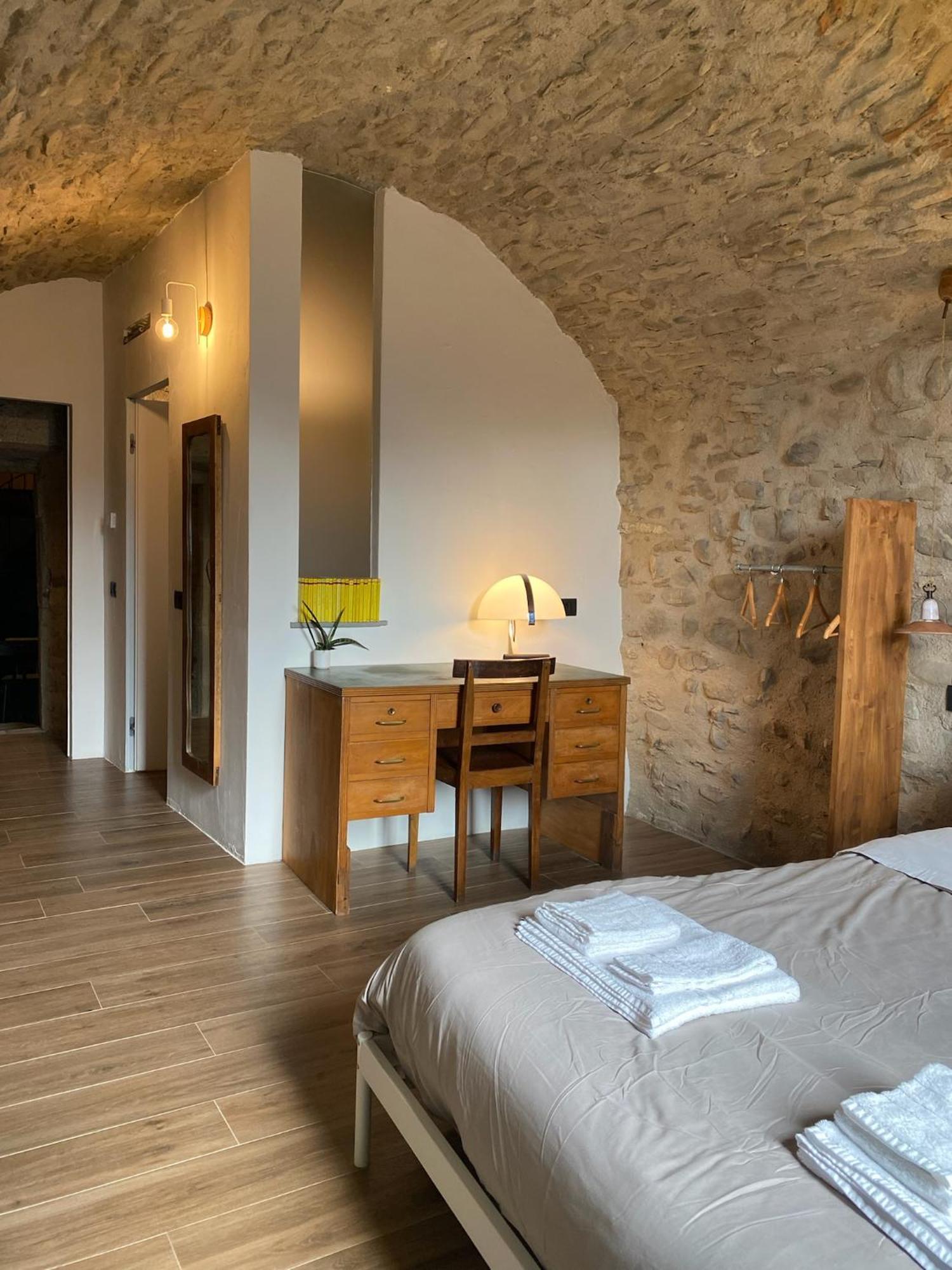 La Casa Medievale Suites E Spa 蓬特雷莫利 外观 照片