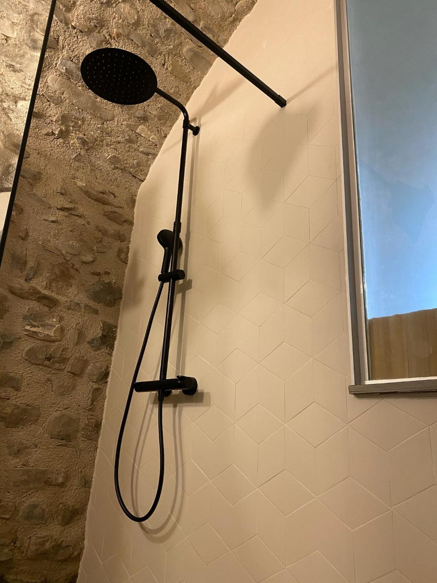 La Casa Medievale Suites E Spa 蓬特雷莫利 外观 照片