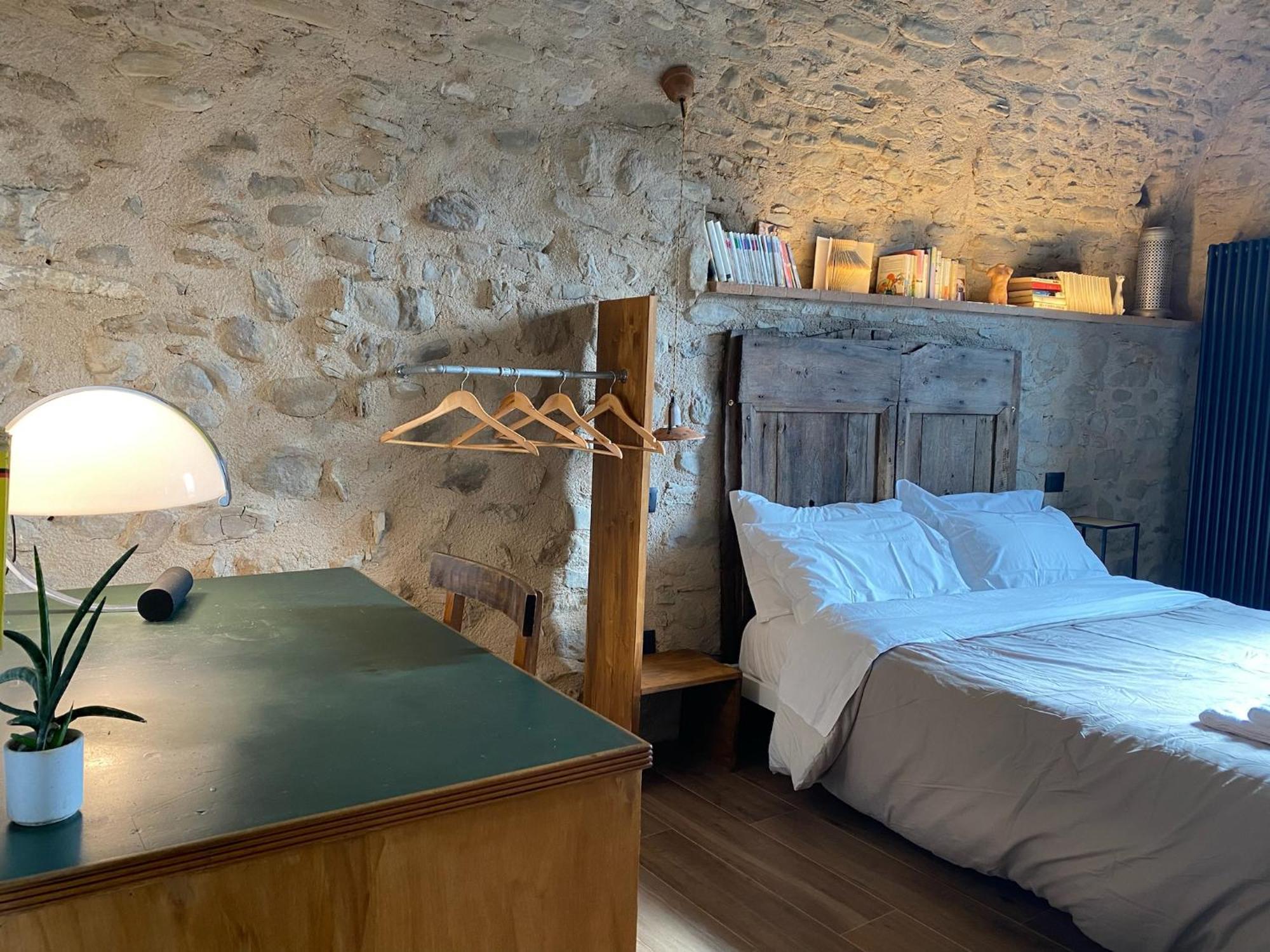 La Casa Medievale Suites E Spa 蓬特雷莫利 外观 照片