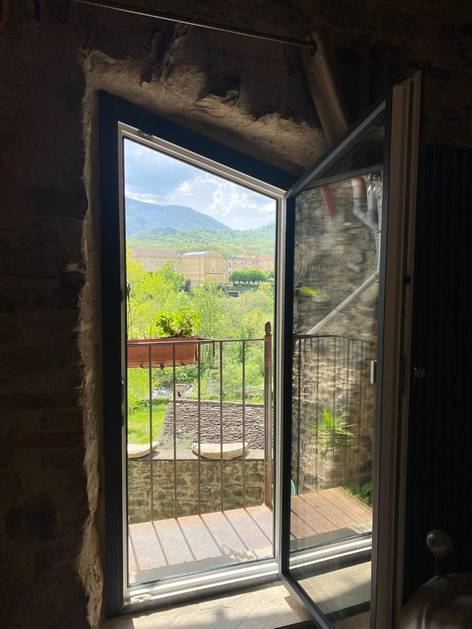 La Casa Medievale Suites E Spa 蓬特雷莫利 外观 照片