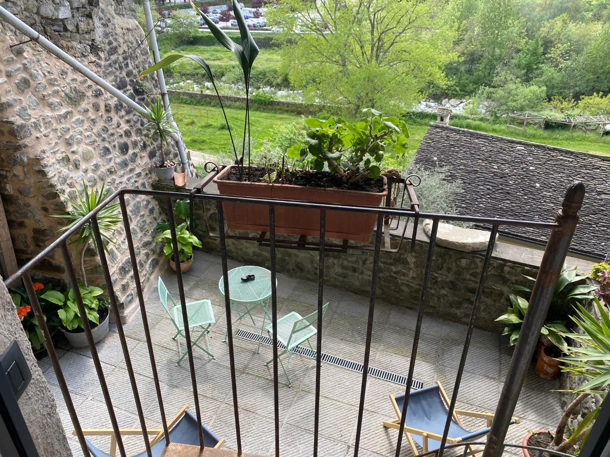 La Casa Medievale Suites E Spa 蓬特雷莫利 外观 照片