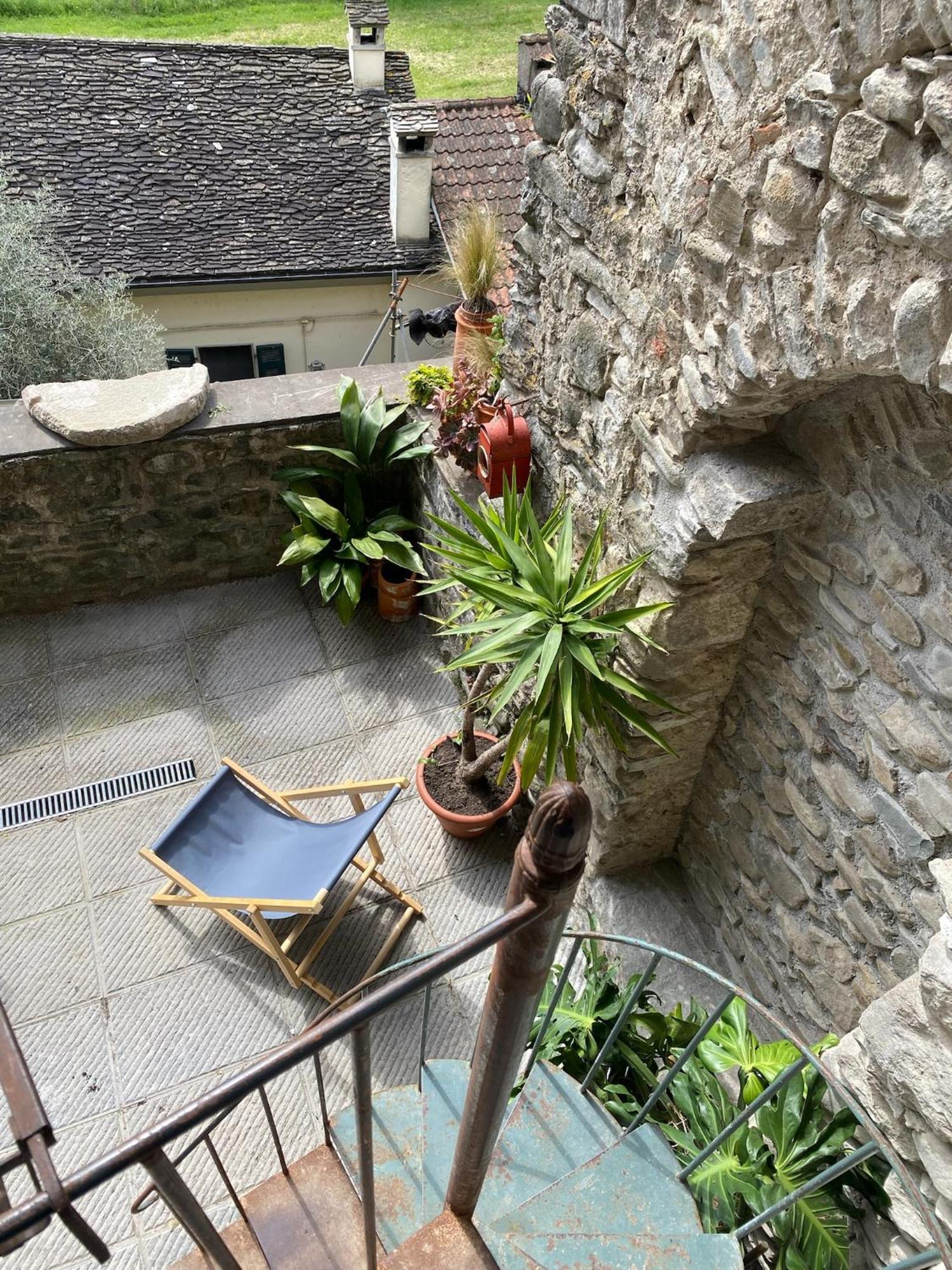 La Casa Medievale Suites E Spa 蓬特雷莫利 外观 照片