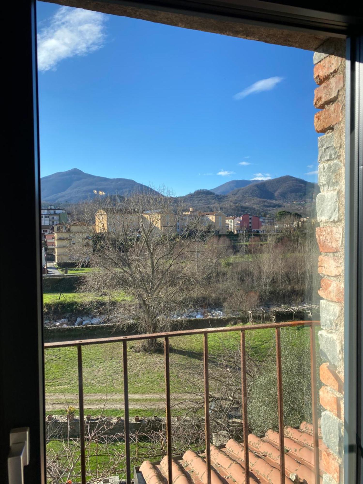 La Casa Medievale Suites E Spa 蓬特雷莫利 外观 照片