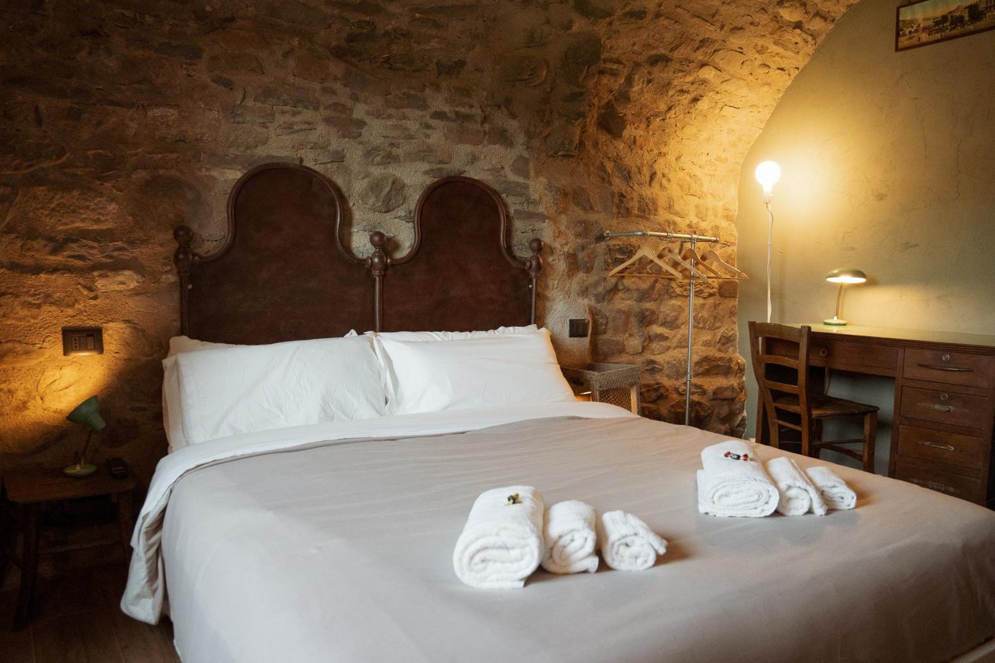 La Casa Medievale Suites E Spa 蓬特雷莫利 外观 照片