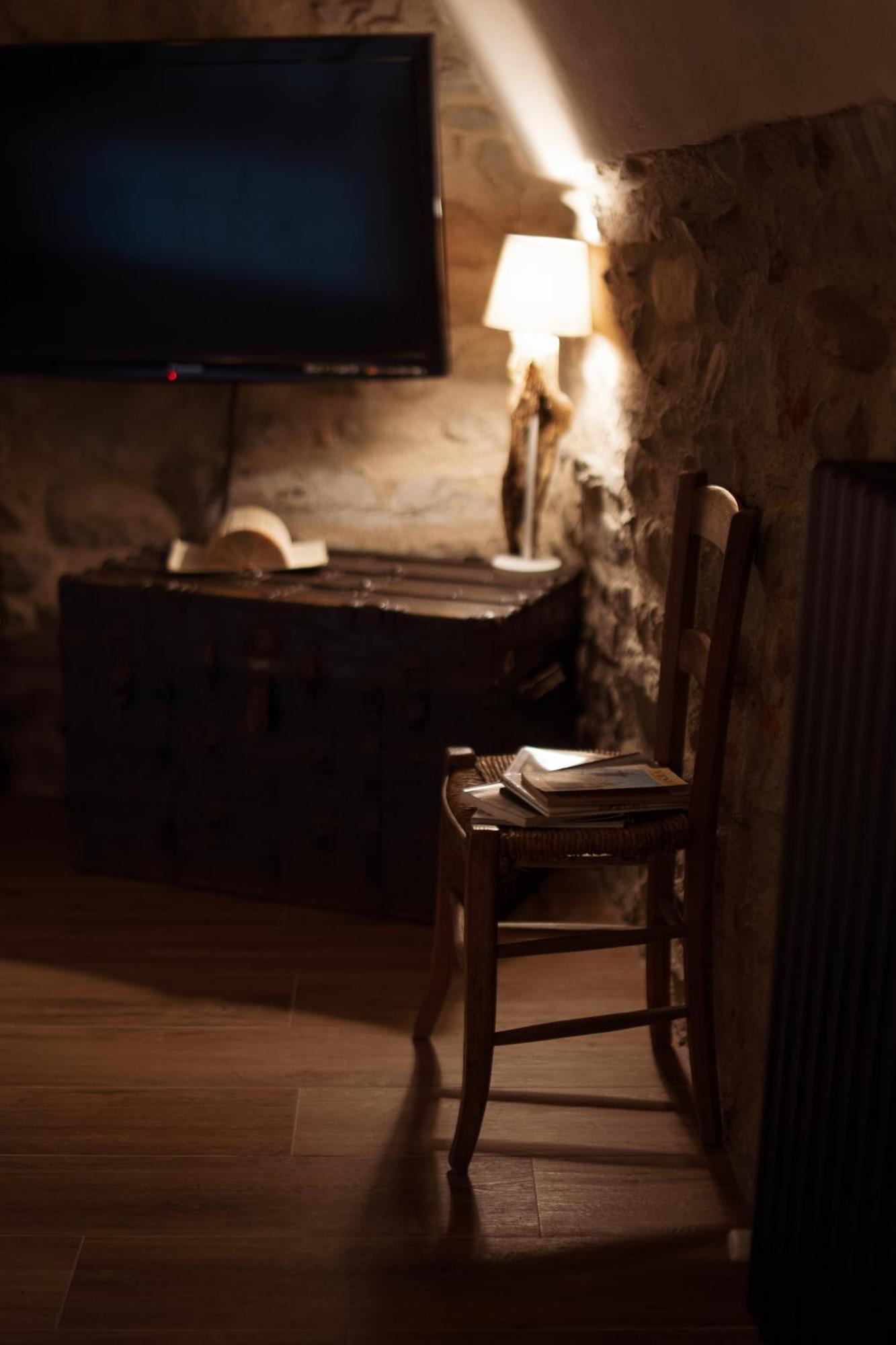 La Casa Medievale Suites E Spa 蓬特雷莫利 外观 照片