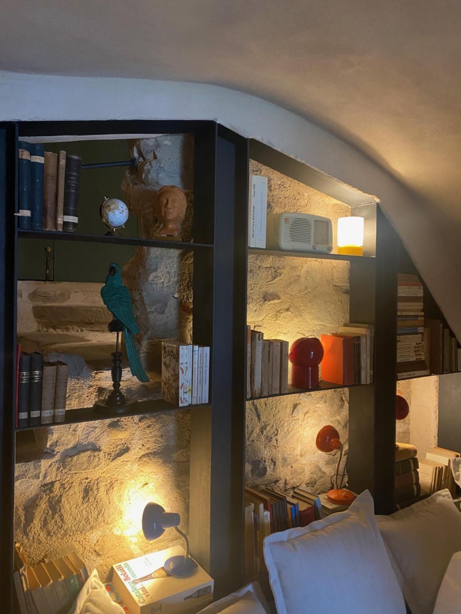 La Casa Medievale Suites E Spa 蓬特雷莫利 外观 照片